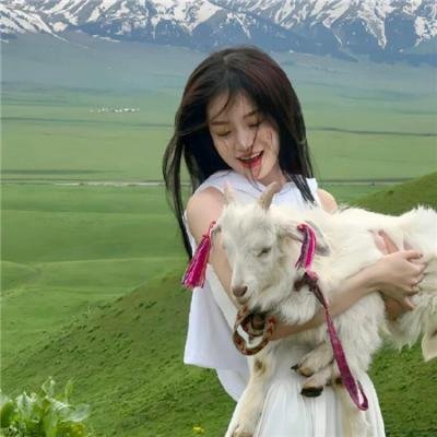 摇摆少女
